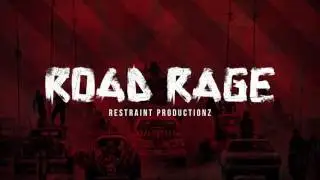 Road Rage   Grime Instrumental Restraint Productionz