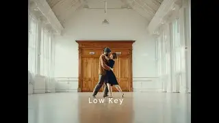 low key - ARTURO - Fusion Contemporary Dance Visual