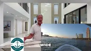 Government Cut: Safe Boating Guide South of Miami Beach