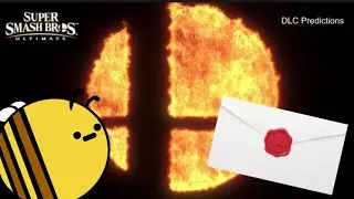100% Accurate Smash Bros DLC Predictions