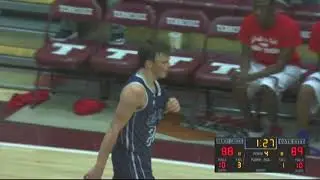 Sandy Creek vs Gate City (4/4) 2016 Arby's Classic Bristol, TN