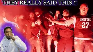 Spot the Difference - ONEFOUR (Official Music Video)(REACTION)