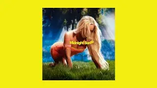 Zara Larsson - Crush (Sped Up)