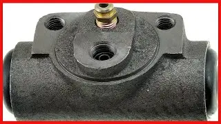 Direct Replacement Drum Brake Wheel Cylinder for 1999 Dodge Ram 1500 - Reliable and Cost-Effective