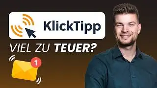KlickTipp Review: Meine ehrliche Erfahrung als Kunde