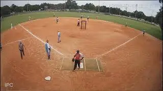 Texas Children's Pediatrics vs Infuse Energy 7/17/25