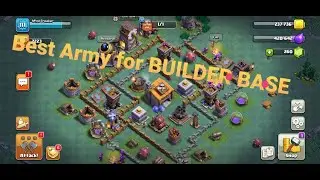 Vijayi Bhav | Best Builder Base Strategy | Clash of Clans | Clashingatharv