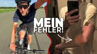 Mein Berlin-Trip endete im ASPHALT