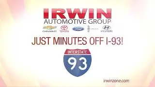 Irwin Automotive Group | Best Car Dealer in NH