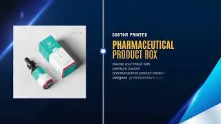 Transform Your Brand with Outstanding Packaging Design