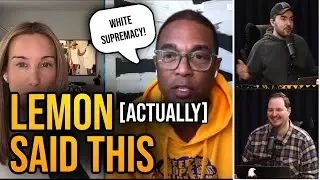 Dumb BLEEP of the Week! (Kill Switch, Don Lemon, Communists & More) || 1716