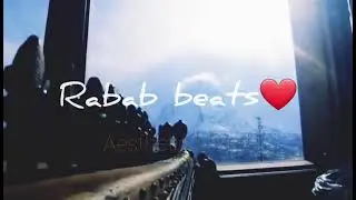 Rabab | pashto music | Rabab music | tiktok short clip | Whatsapp status