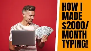 Top Transcription Jobs Online 2020 | Work From Home Typing Jobs That Pay Well
