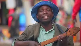 NYIMBO BORA YA   GOSPEL ya Kabila la wasafwa (Mbeya) ILIYO SHINDA TUZO tamasha la utamaduni
