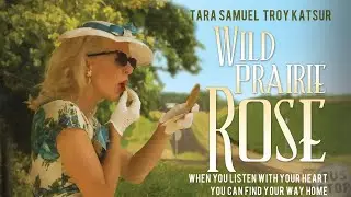 Wild Prairie Rose | Trailer | Troy Kotsur (CODA) I Tara Samuel I Suzanne Spoke