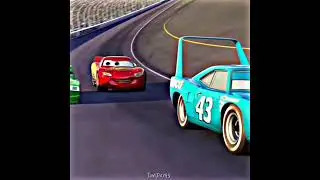 McQueen Drift #lightningmcqueen #mcqueen #edit #keşfet #keşfetbeni&ouml;ne&ccedil;ıkar