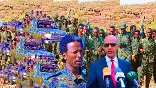DEG DEG Kumanaan Ciidanka Liyuuga DDS O Gudaha Ugalay Gobolka Hiiraan Kuna Biiray dagaalka Shabaab