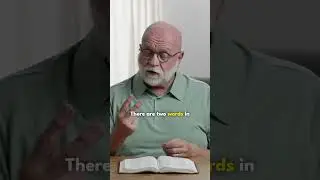 Jesus' warning against greed