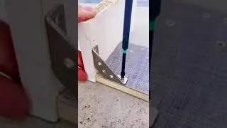 Ke g&oacute;c vu&ocirc;ng gia cố đồ nội thất
