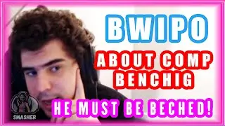 FNC Bwipo Talks About Vitality ADC Comp - He Deserves To Be Benched! EU Challenger | Sett  Gameplay