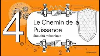 Mécanisme de déplacement d'un ensemle mobile