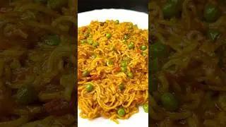 Masala Maggi #shorts #maggi