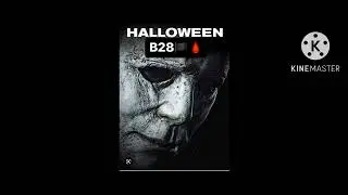 Bussetta - Halloween B28