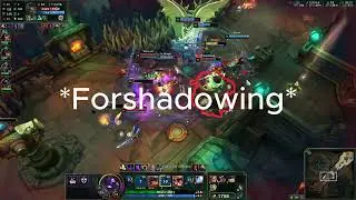 Dansk league of legends