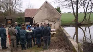 film Moulin d'Angibault 7 mars 2017