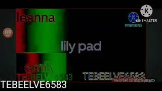 (Requested) Uber Angelina Jessica Logo Effects Round 21 vs Everyone (21/30)