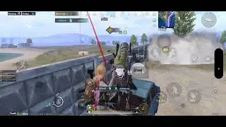 @BattlegroundsMobile_IN  @scrims highlight