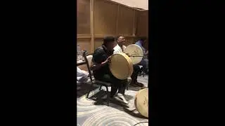علي ربيعه معا فرقة الشماع