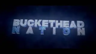 Starting Tomorrow. #Bucketheadnationisback