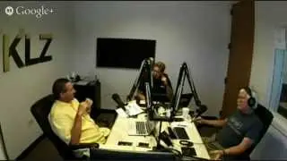 Drive Radio 6-14-14