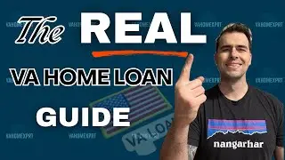 VA Home Loan for Beginners (The REAL Guide You Wish You Had Sooner)