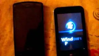 beTouch E101 Vs neoTouch P400