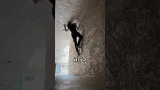 This Guy Is the Real Life Spiderman!