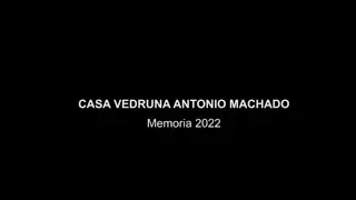 Familia Vedruna Antonio Machado: la casa contada desde dentro
