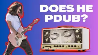 Mateus Asato&rsquo;s Archetype Plugin: Does It Work For Church? (Neural DSP)