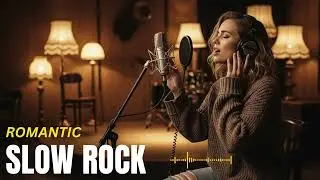 Slow Rock Ballads Collection – Heartfelt Rock Songs You’ll Never Forget