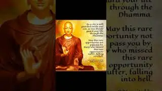 Venerable Arahant Sariputta Verses || Gautam Buddha || Buddhism #buddha #srilanka #india #shorts #yt