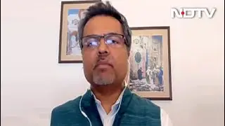 We Need To Ensure That Migration Is Not Distressed: Nishant Pandey, American India Foundation