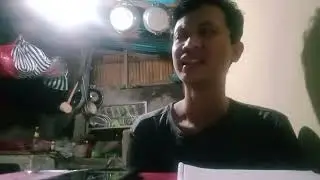 menulis puisi bahasa korea+ terjemahan bahasa Indonesia