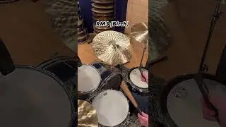 @VicFirthCompany Remix Brushes #drumgear #drumsounds #drumsticks  #strajkstudios