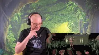 DeVicious - Madhouse (REACTION!!!)