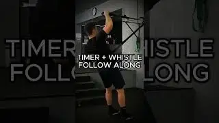TRX X Row | Follow Along TRX Workout | Shorts