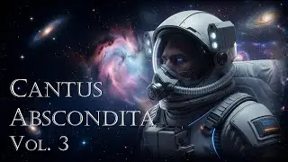 Cantus Abscondita Vol. 3 - Beyond time