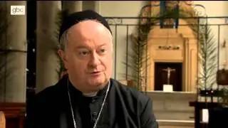 Gibraltar Good Friday Processions - Easter 2014 - Part 1 of 2