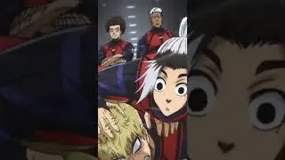 Blue Lock Eps 24 Preview #animeedit #shorts #bluelock #isagi #rinitoshi  #shidou #bluelockeps24