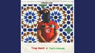 Trap Beldi x Tech-House